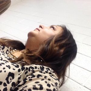 Meet your Posher, Kali